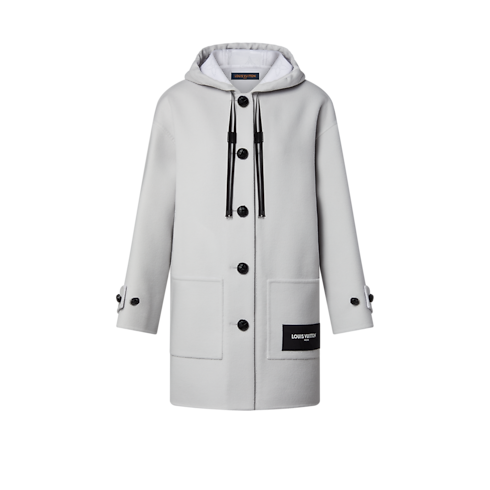 マヒナ ダブルフェイスコート ウィメンズ ウェア(洋服) (製品ズーム)