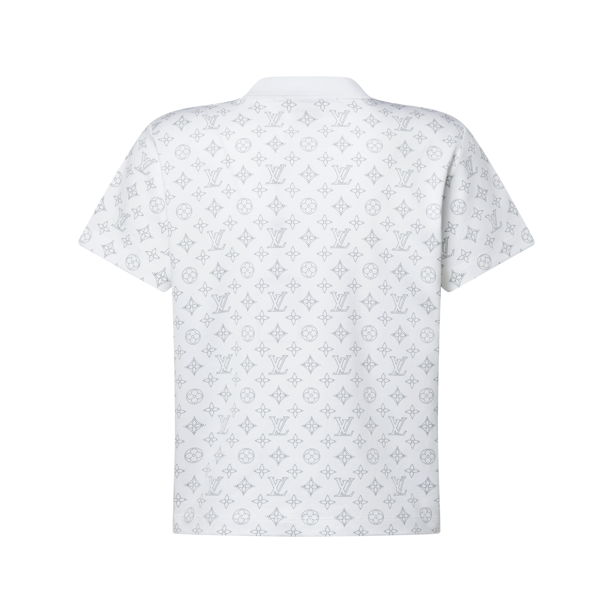 モノグラム ポケットTシャツ ｜ルイ・ヴィトン 公式サイト - 1AHURS