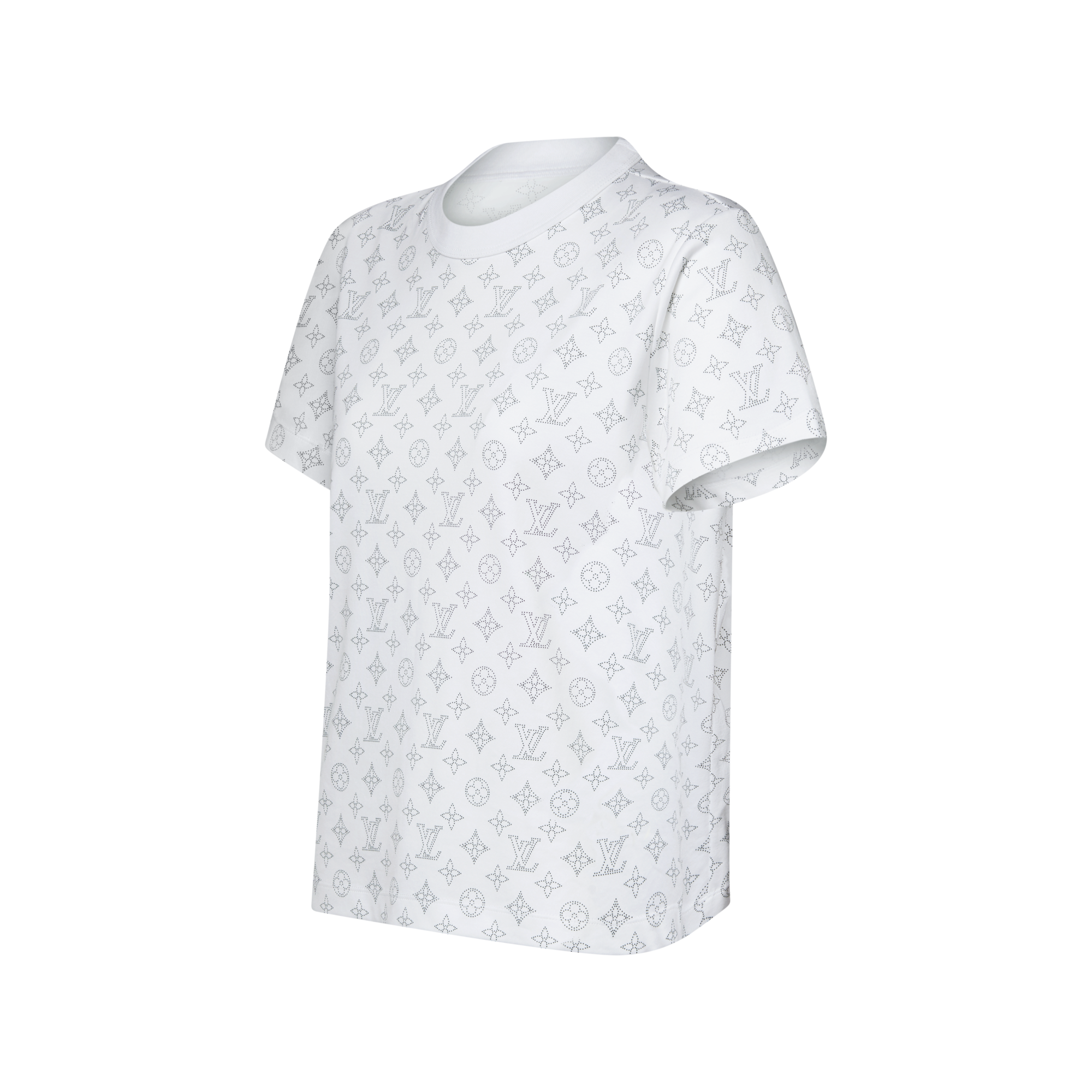 マヒナ プリントTシャツ ｜ルイ・ヴィトン 公式サイト - 1AK1J6