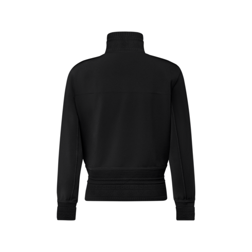 マヒナトリム テクニカルジャージー ジャケット ウィメンズ ウェア(洋服) (製品ズーム)