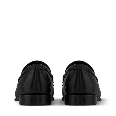 メジャー ローファー メンズ シューズ (製品ズーム)