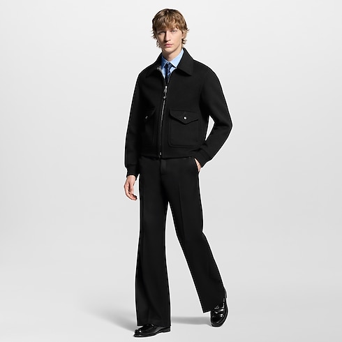 メジャー ローファー メンズ シューズ (製品ズーム)