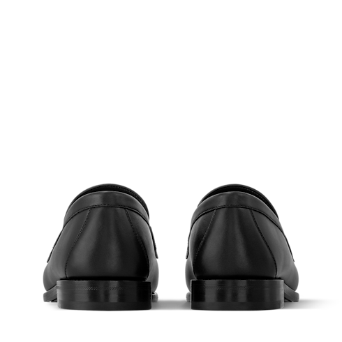 メジャー ローファー メンズ シューズ (製品ズーム)