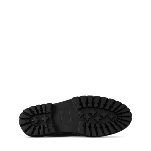 メジャー ローファー メンズ シューズ (製品ズーム)