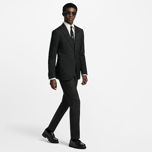 メジャー ローファー メンズ シューズ (製品ズーム)