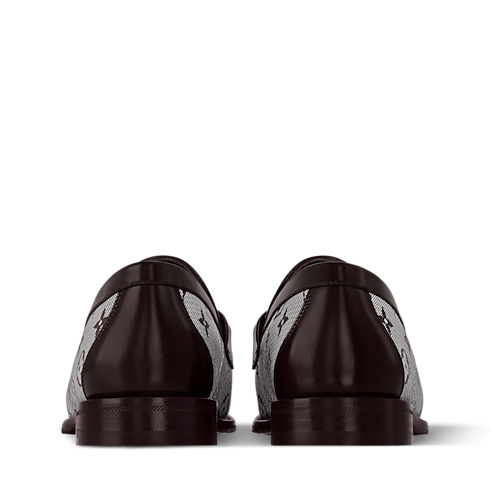 メジャー ローファー メンズ シューズ (製品ズーム)