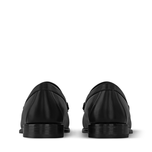 メジャー ローファー メンズ シューズ (製品ズーム)