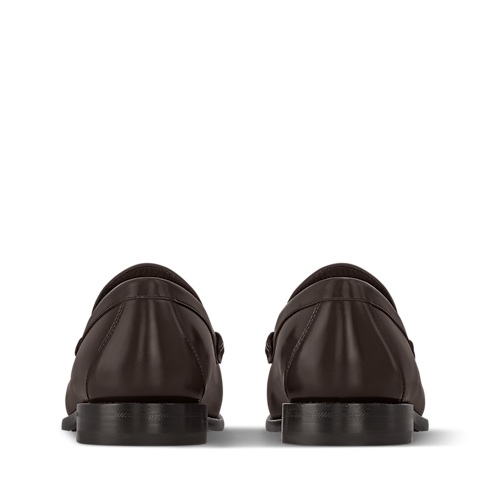 メジャー ローファー メンズ シューズ (製品ズーム)