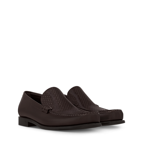 メジャー ローファー メンズ シューズ (製品ズーム)