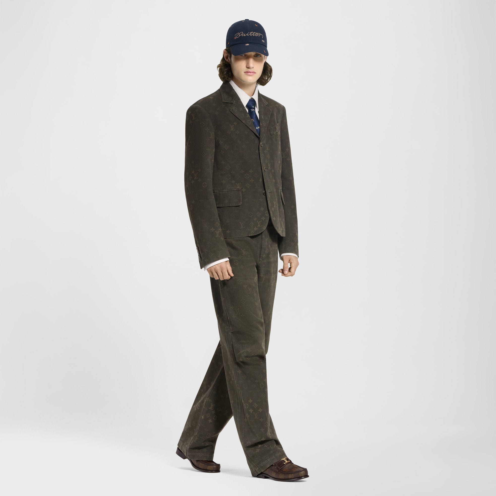 メジャー ローファー  メンズ シューズ (製品ズーム)