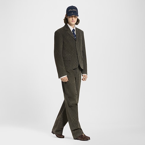 メジャー ローファー メンズ シューズ (製品ズーム)