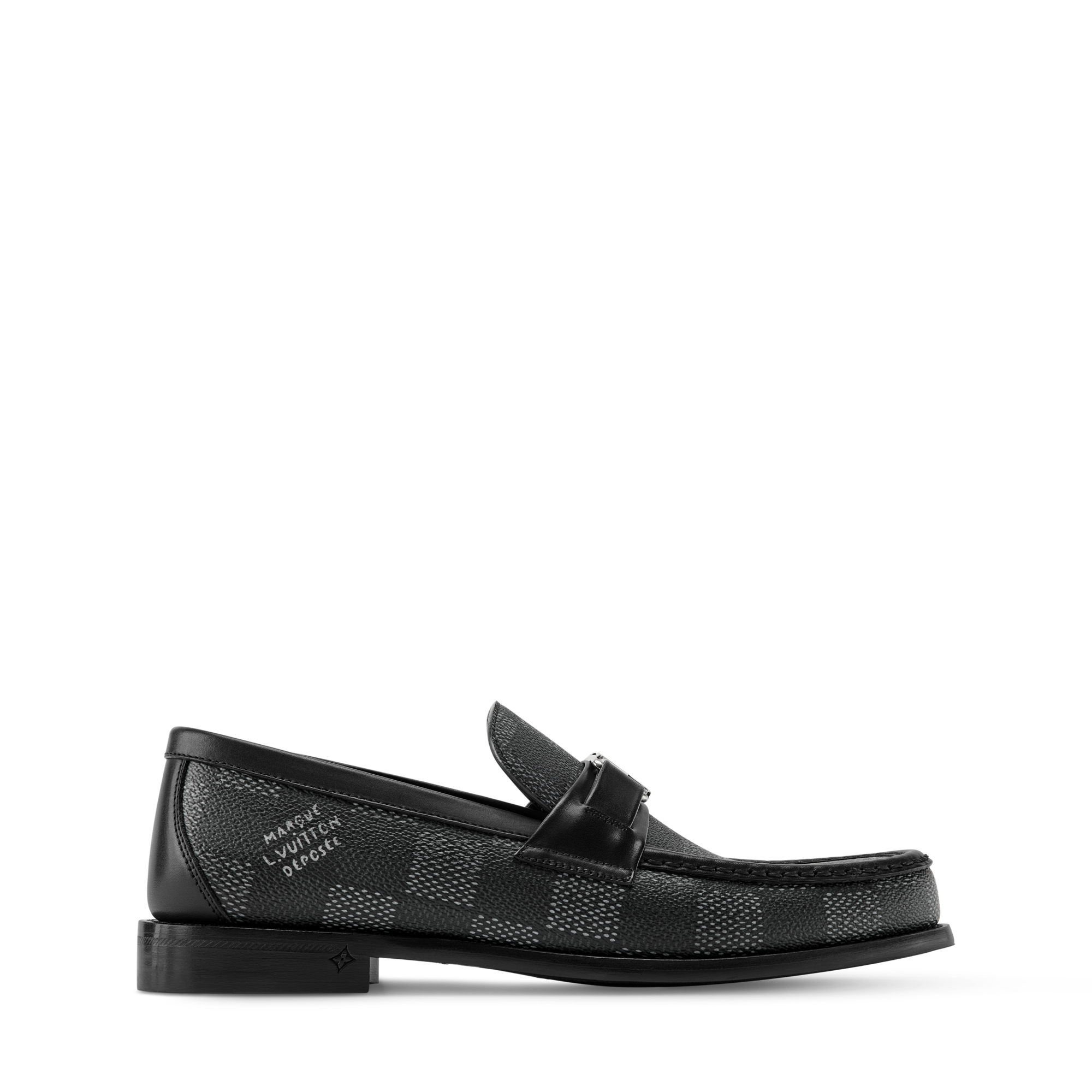 メジャー ローファー  メンズ シューズ (製品ズーム)