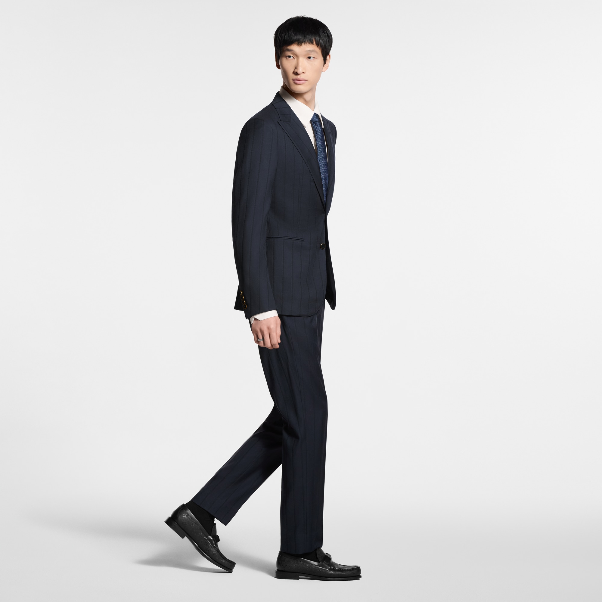 メジャー ローファー  メンズ シューズ (製品ズーム)