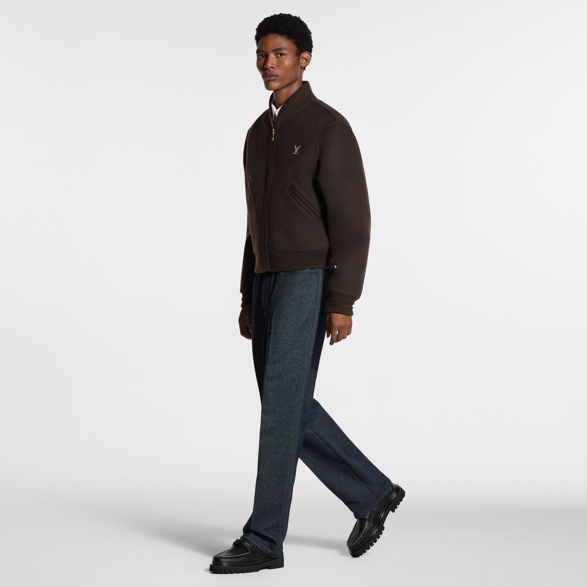 メジャー ローファー  メンズ シューズ (製品ズーム)