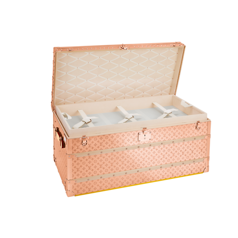 クーリエ・ロジン 110 ハイエンド Les Extraordinaires(レ・ゼクストラオーディネル) ハードサイド (製品ズーム)