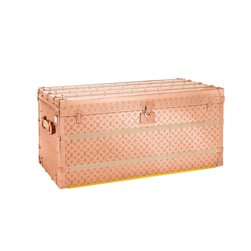 クーリエ・ロジン 110 ハイエンド Les Extraordinaires(レ・ゼクストラオーディネル) ハードサイド (製品ズーム)