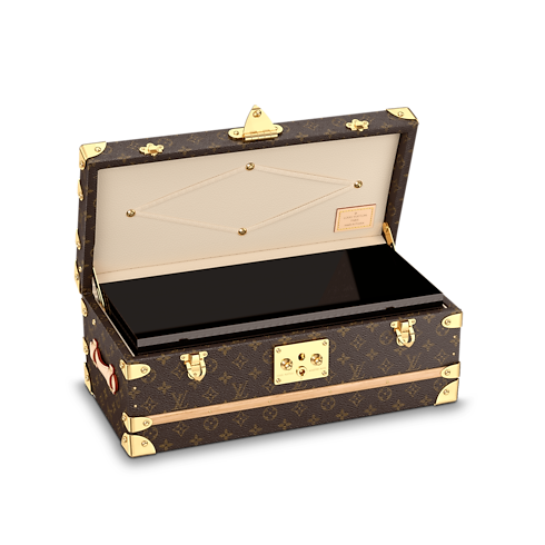 マル・フルール モノグラム ウィメンズ トラベル (製品ズーム)