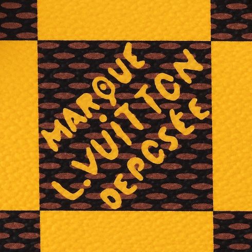 マル・ピラミッド その他ダミエ Les Extraordinaires(レ・ゼクストラオーディネル) ハードサイド (製品ズーム)