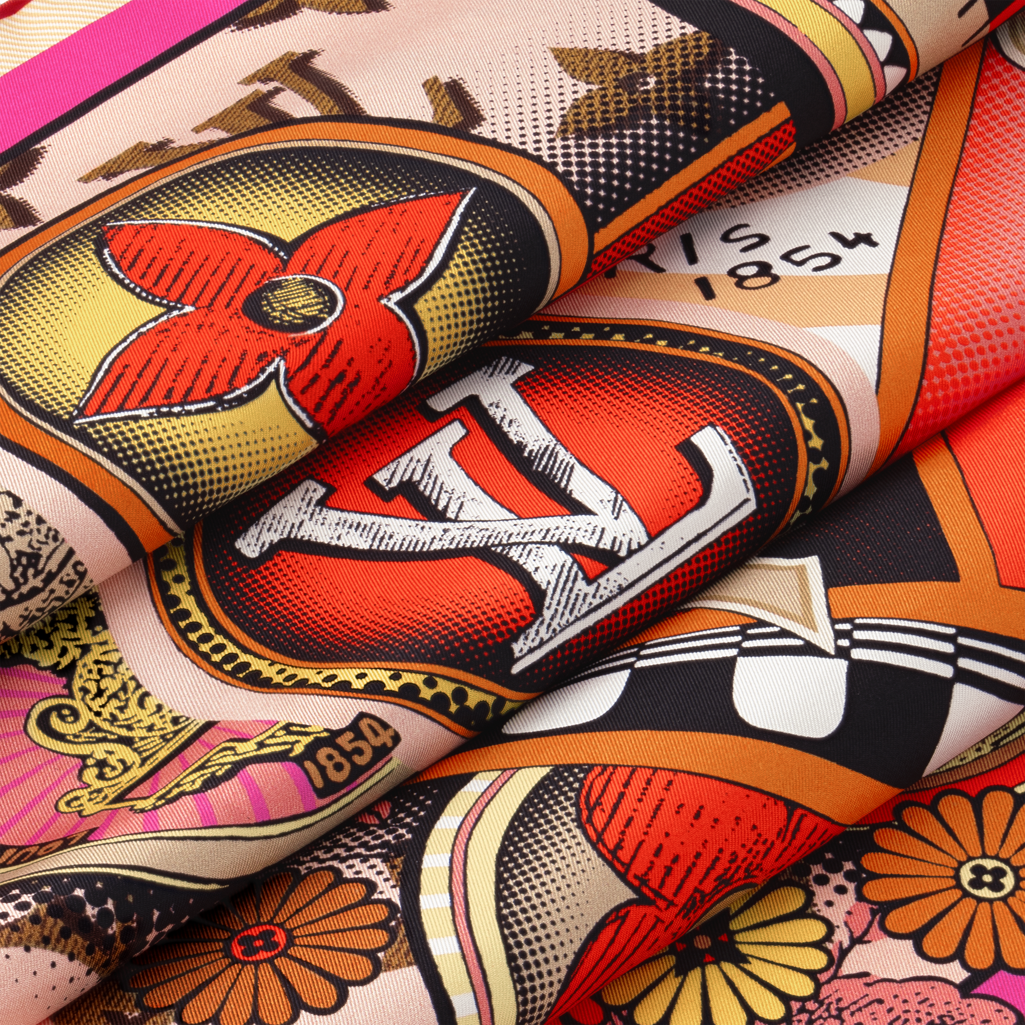 カレ90･マル メルヴェイユーズ S00 ウィメンズ アクセサリー (製品ズーム)