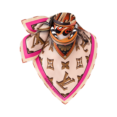 カレ90・マル メルヴェイユーズ S00 ウィメンズ アクセサリー (製品ズーム)