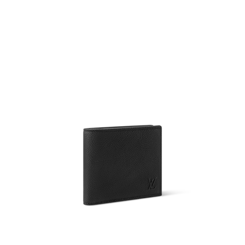 ポルトフォイユ・マルコ LV Aerogram バッグ・財布・小物 メンズ・財布&小物 (製品ズーム)