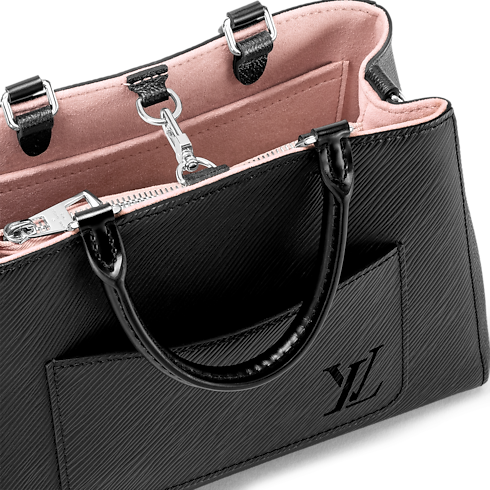 マレル・トート BB エピ ウィメンズ バッグ (製品ズーム)