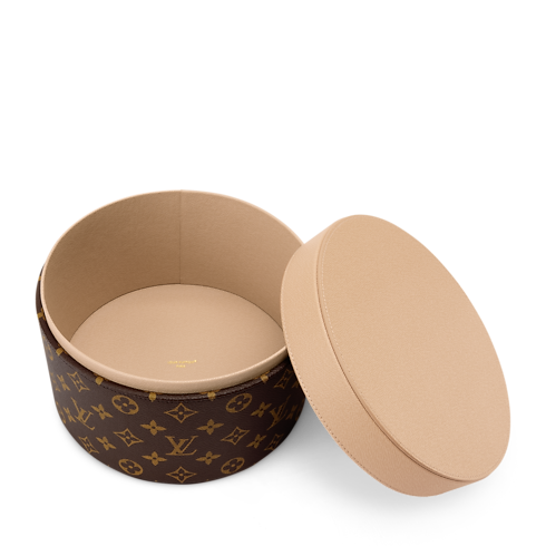 ラウンドボックスMM・マルサ S00 トランク、トラベル & ホーム スポーツ&ゲーム (製品ズーム)