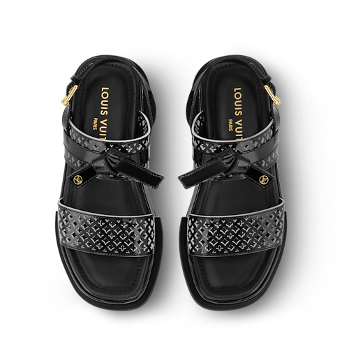 マヤ サンダル ウィメンズ シューズ (製品ズーム)