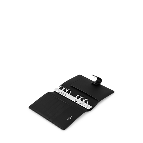 アジェンダ MM エピ バッグ・財布・小物 レザーグッズ・パーソナライゼーション (製品ズーム)