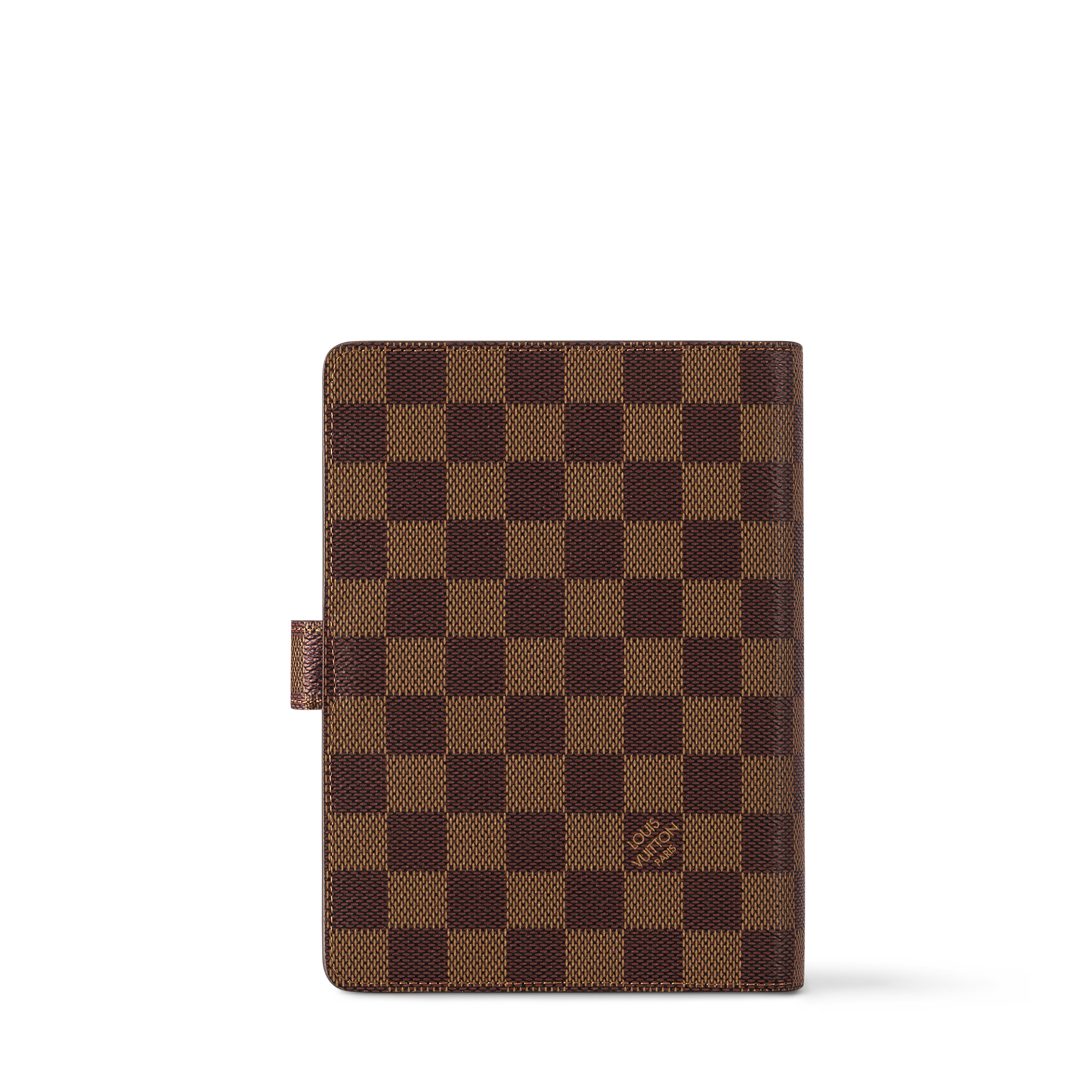 アジェンダ MM ダミエ・エベヌ｜ルイ・ヴィトン 公式サイト - R20240 