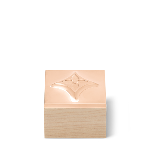 メタルグラム・ボックス ギフト ホワイトデー ウィメンズ・ギフト (製品ズーム)