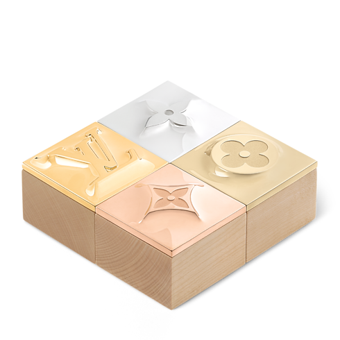 メタルグラム・ボックス ギフト ホワイトデー ウィメンズ・ギフト (製品ズーム)