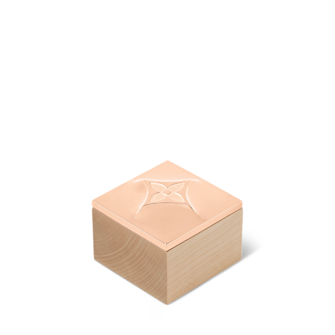 メタルグラム・ボックス ギフト ホワイトデー ウィメンズ・ギフト (製品ズーム)