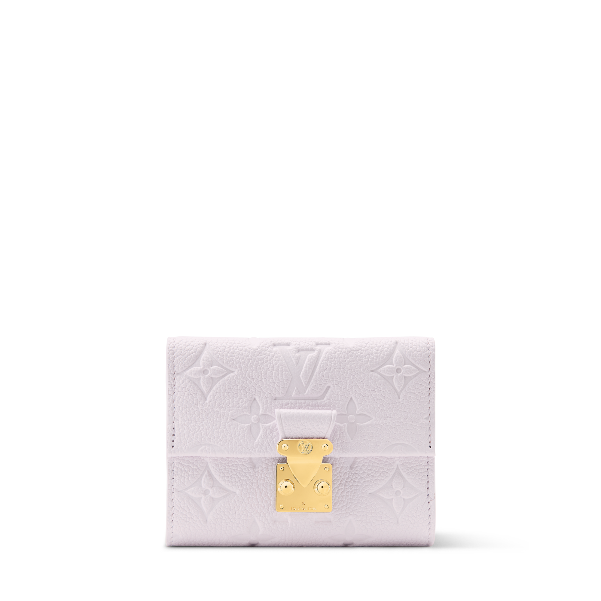 LOUIS VUITTON ポルトフォイユ メティス コンパクト アンプラント 