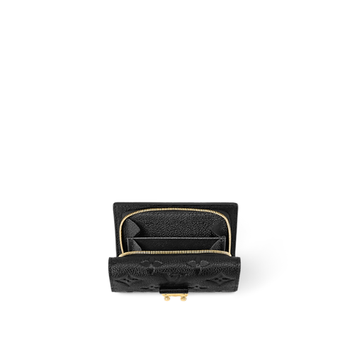 ポルトフォイユ・メティス コンパクト モノグラム・アンプラント ウィメンズ 財布&小物 (製品ズーム)