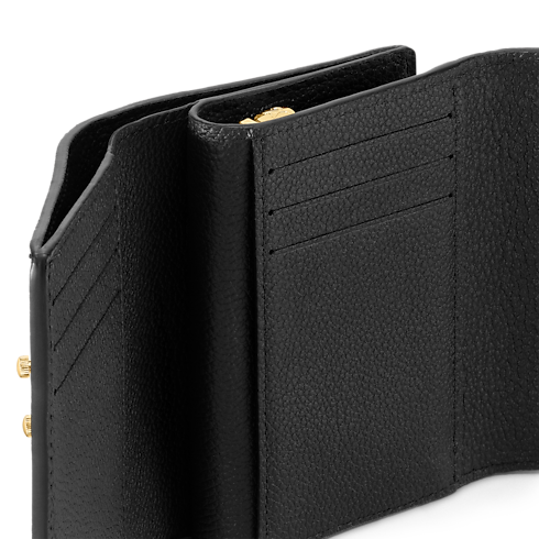 ポルトフォイユ・メティス コンパクト モノグラム・アンプラント ウィメンズ 財布&小物 (製品ズーム)