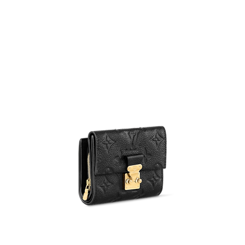 ポルトフォイユ・メティス コンパクト モノグラム・アンプラント ウィメンズ 財布&小物 (製品ズーム)