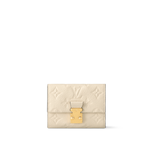 ポルトフォイユ・メティス コンパクト モノグラム・アンプラント ウィメンズ 財布&小物 (製品ズーム)