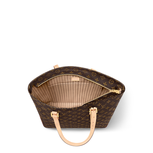 メッゾ モノグラム ウィメンズ バッグ (製品ズーム)