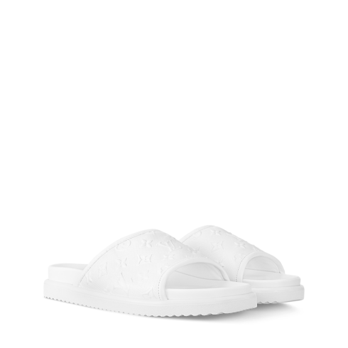 マイアミ ミュール メンズ シューズ (製品ズーム)