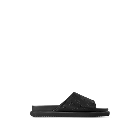 マイアミ ミュール メンズ シューズ (製品ズーム)