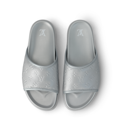 マイアミ ミュール メンズ シューズ (製品ズーム)