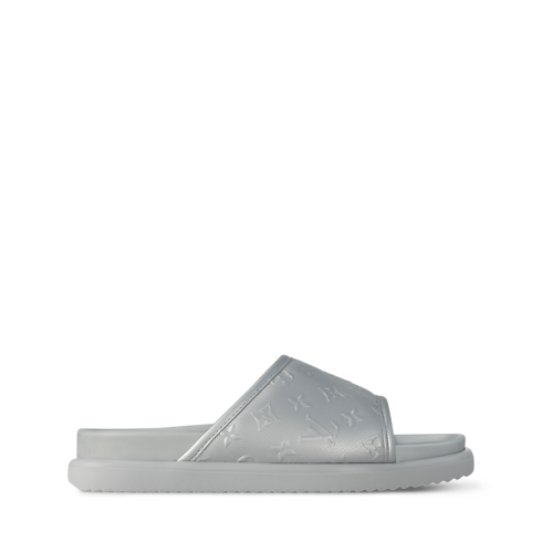 マイアミ ミュール メンズ シューズ (製品ズーム)