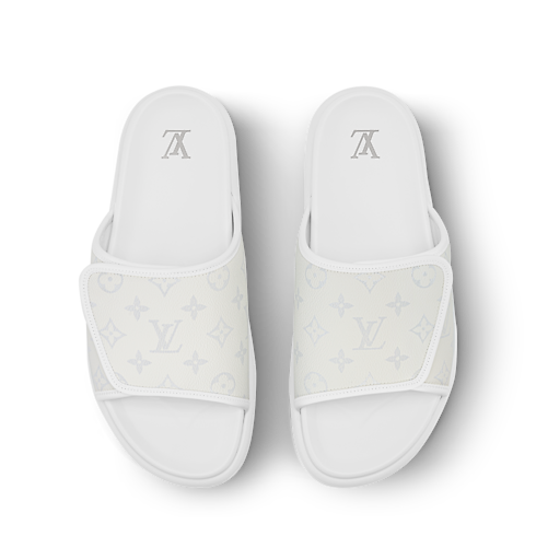 マイアミ ミュール メンズ シューズ (製品ズーム)