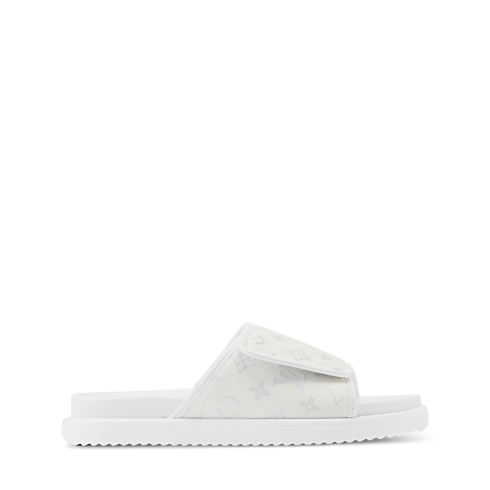 マイアミ ミュール メンズ シューズ (製品ズーム)