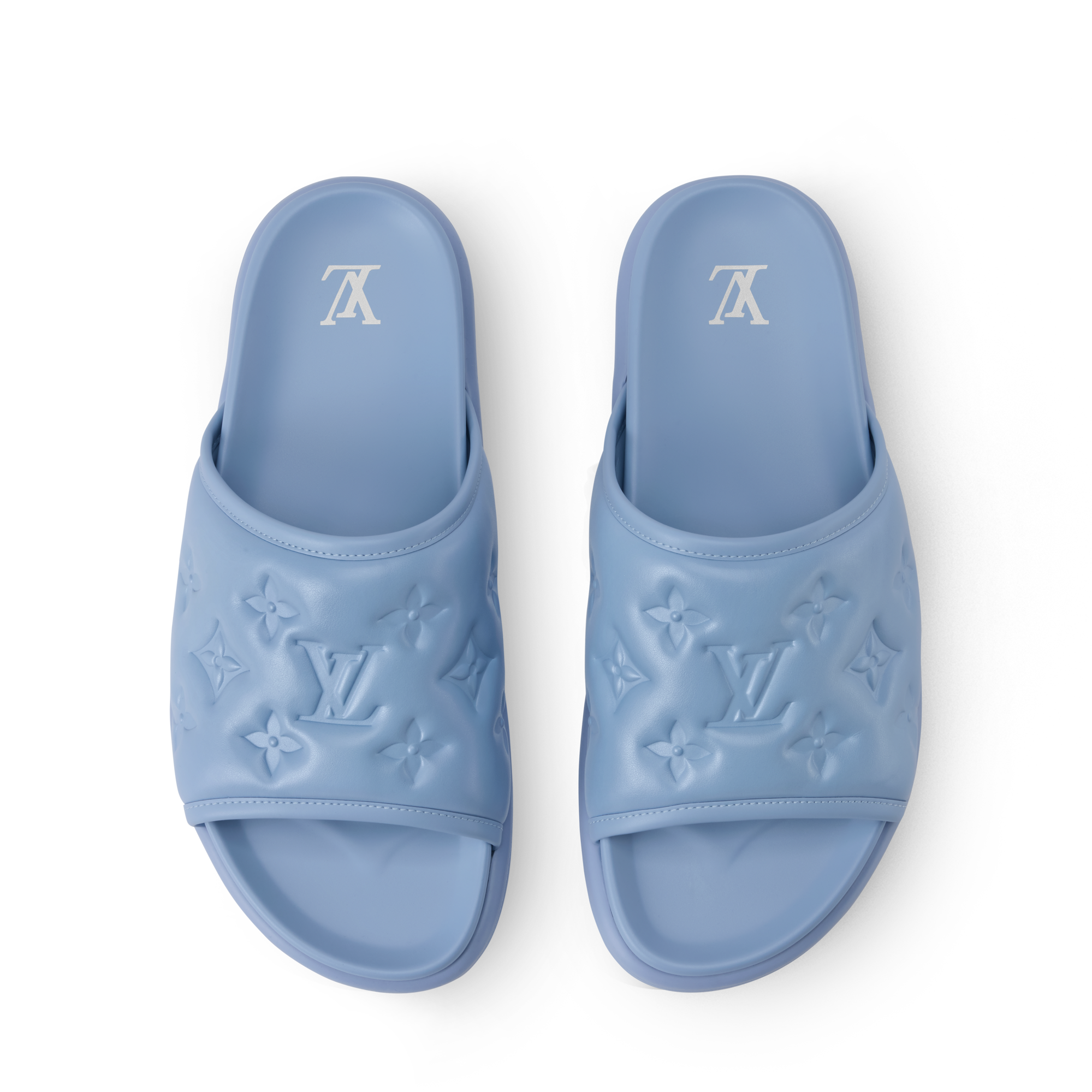 マイアミ ミュール  メンズ シューズ (製品ズーム)