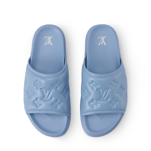 マイアミ ミュール メンズ シューズ (製品ズーム)