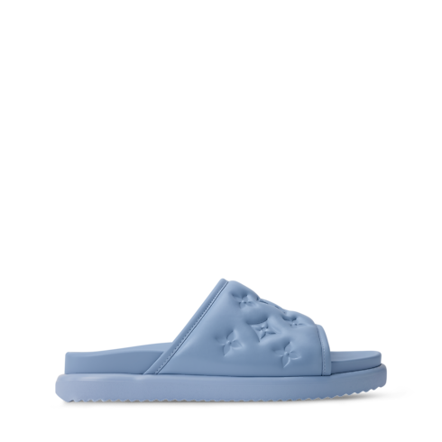 マイアミ ミュール メンズ シューズ (製品ズーム)