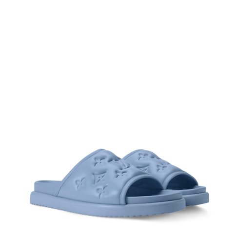 マイアミ ミュール メンズ シューズ (製品ズーム)