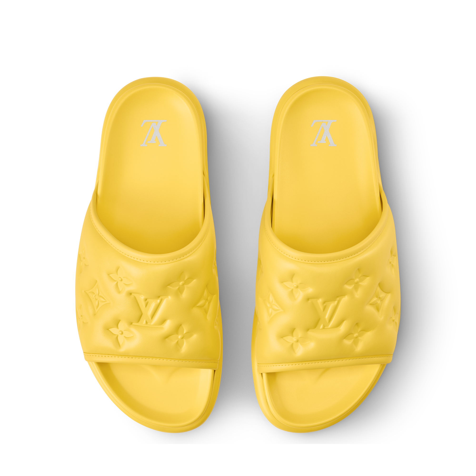 マイアミ ミュール  メンズ シューズ (製品ズーム)